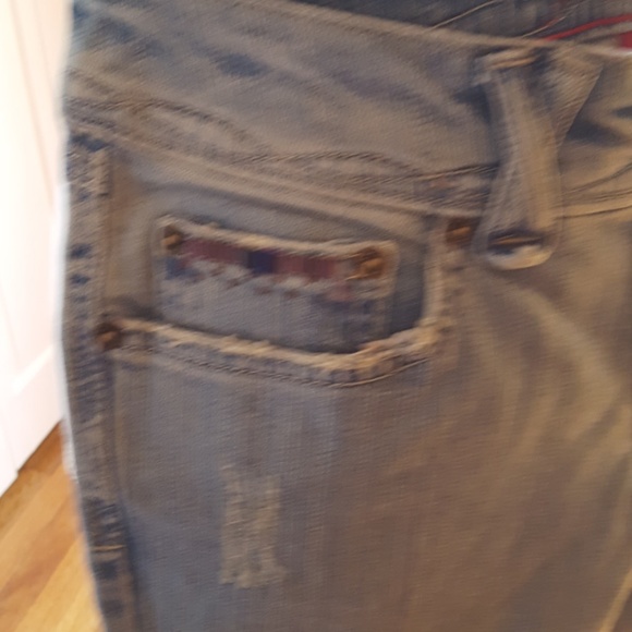 Jeans - Picture 5 of 8